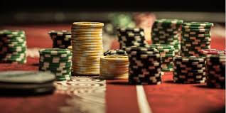 Зеркало Casino Sol