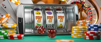 Зеркало Casino Sol
